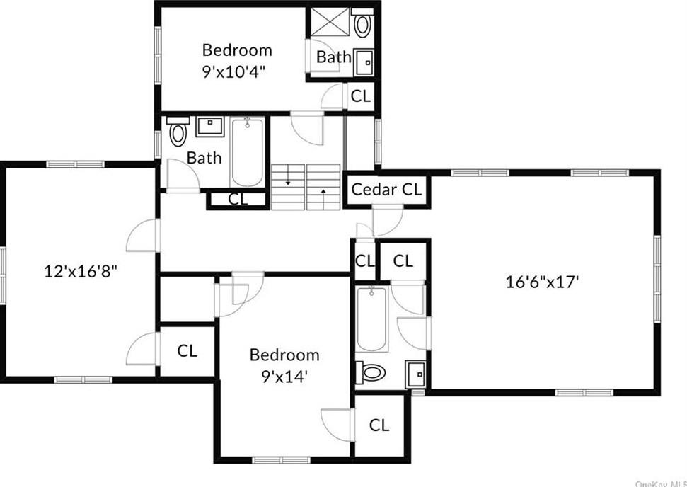 132 Longvue Ter, Yonkers NY 10710-3047 exterior