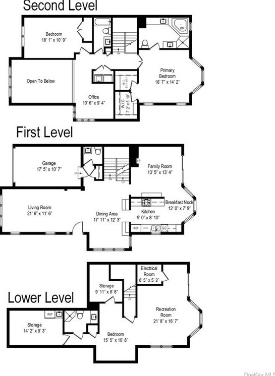 44 Lndg Dr, Dobbs Ferry NY 10522-1184 exterior