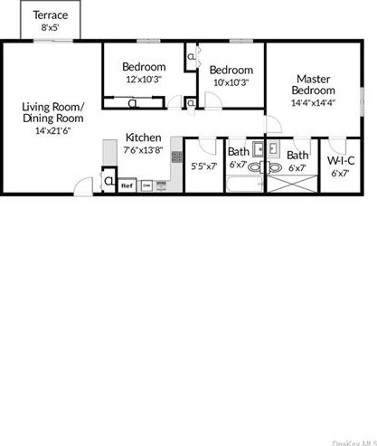 123 Mamaroneck Ave, Mamaroneck NY  10543-3712 exterior