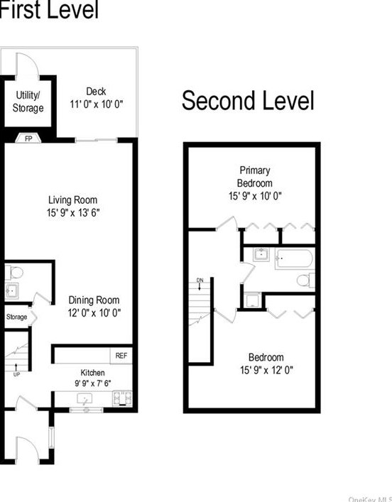 25 Waterview Est, Peekskill NY 10566-4436 exterior