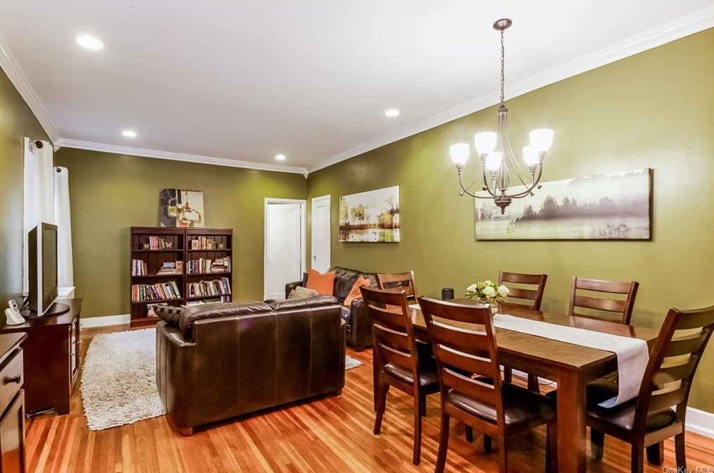 590 E 3rd St #3c, Mount Vernon, NY 10553