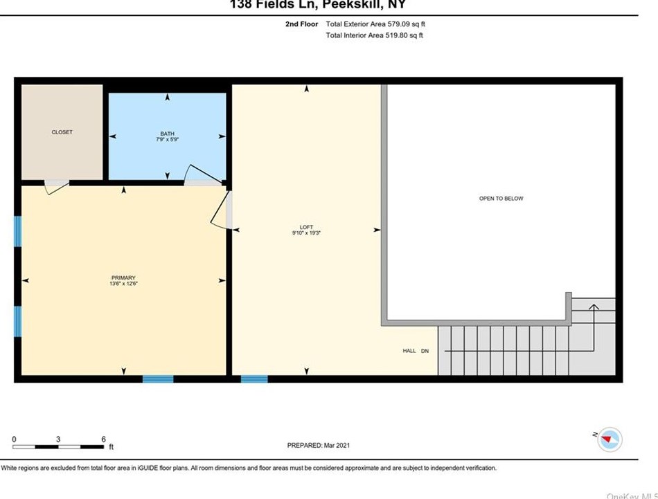 138 Fields Ln, Peekskill NY  10566-4855 exterior