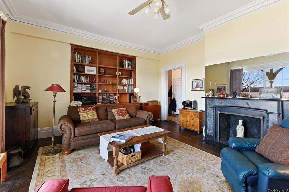 63 Livingston Ave, Dobbs Ferry NY exterior