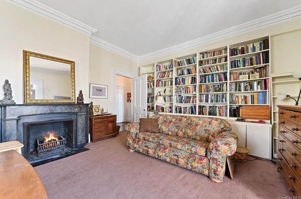 63 Livingston Ave, Dobbs Ferry NY exterior