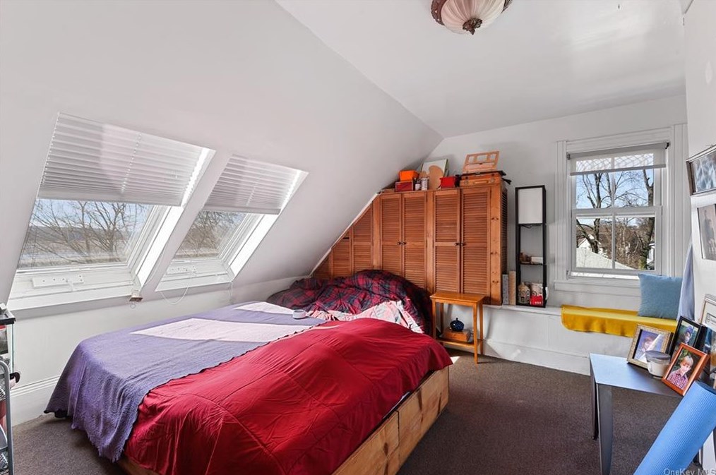 63 Livingston Ave, Dobbs Ferry NY exterior