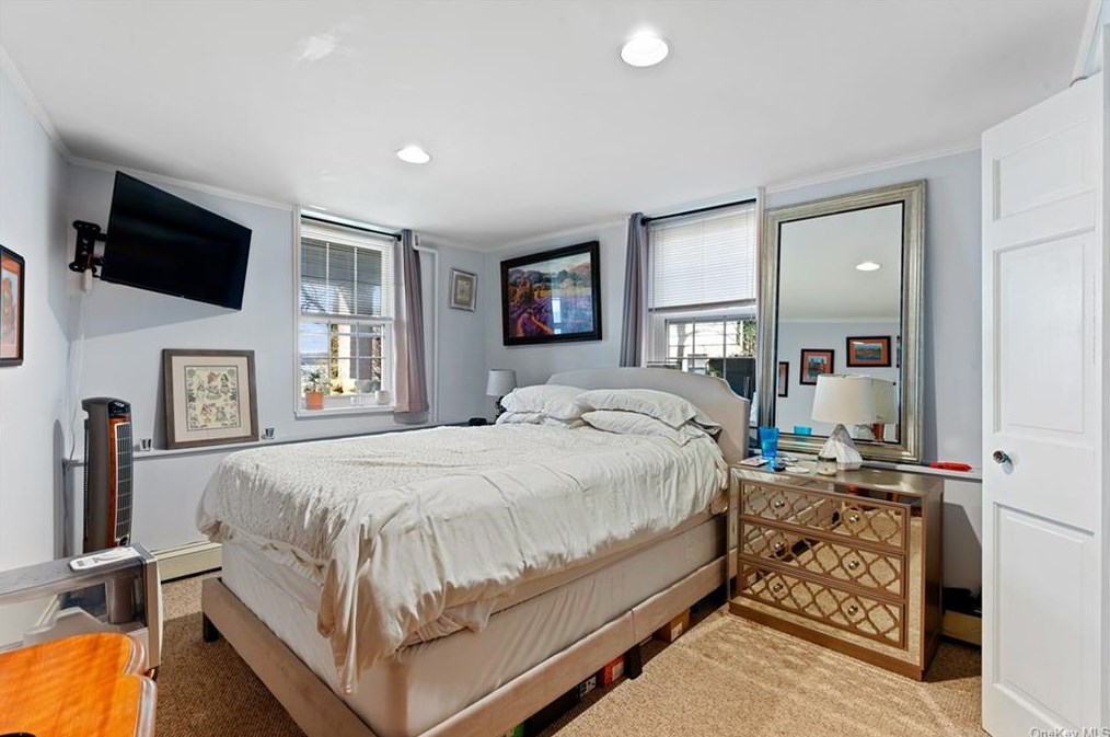 63 Livingston Ave, Dobbs Ferry NY exterior