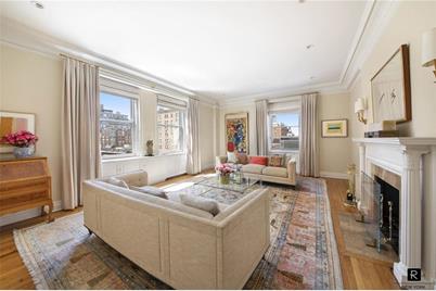 5 W th St 9 Fe New York Ny Mls H Coldwell Banker