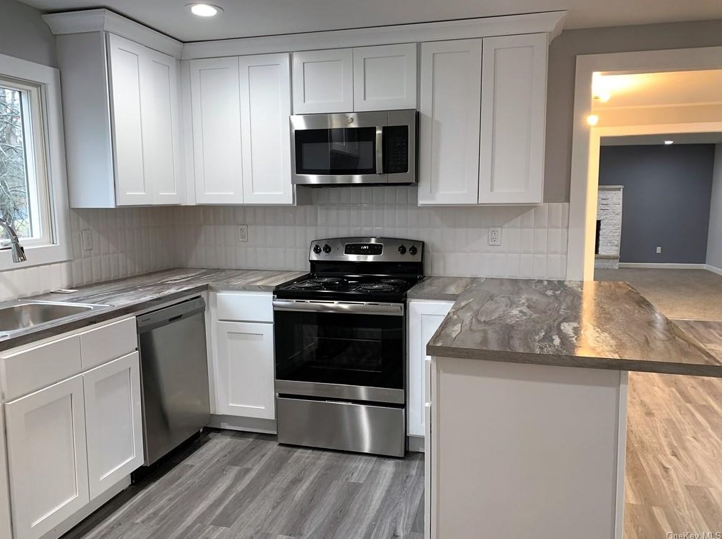 442 Strawridge Rd, Wallkill NY  12589-3968 exterior