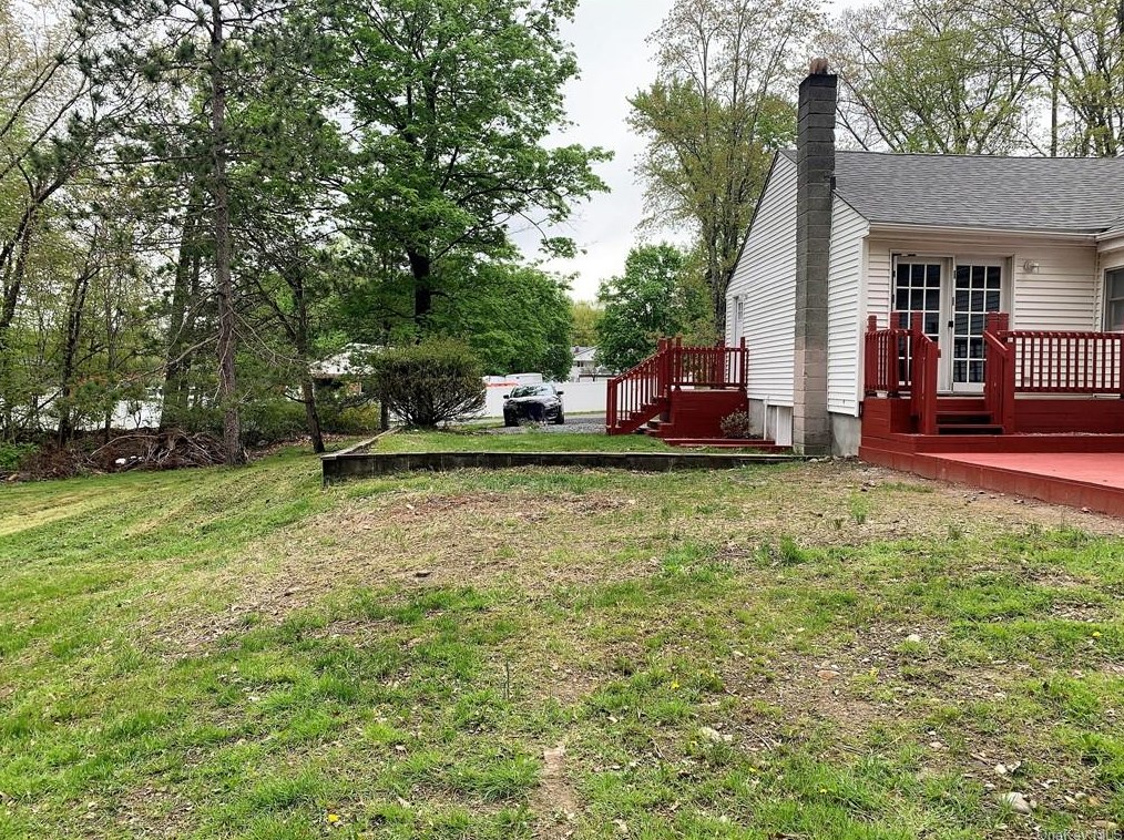 442 Strawridge Rd, Wallkill NY  12589-3968 exterior