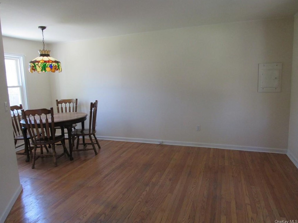 74 Montgomery St, Goshen NY  10924-1515 exterior