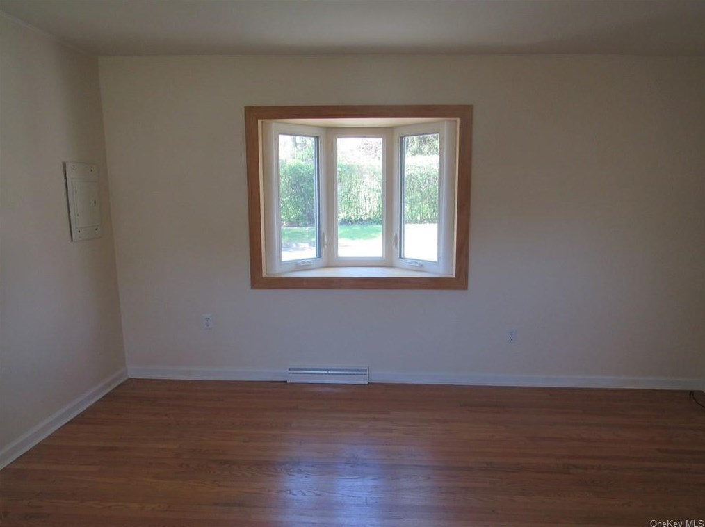 74 Montgomery St, Goshen NY  10924-1515 exterior