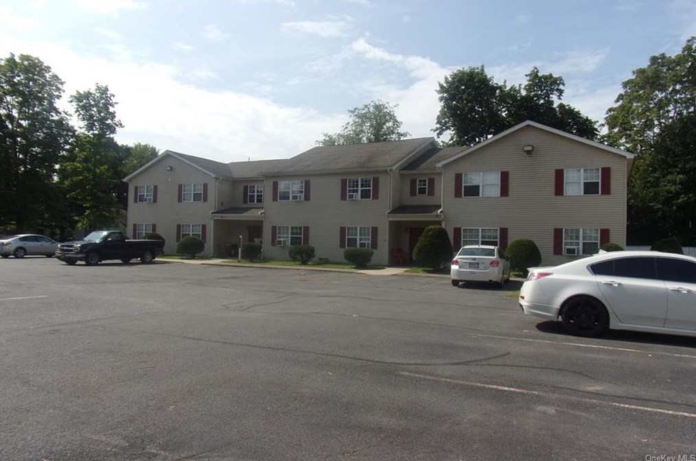 13 Cole St, Port Jervis NY  12771-2241 exterior