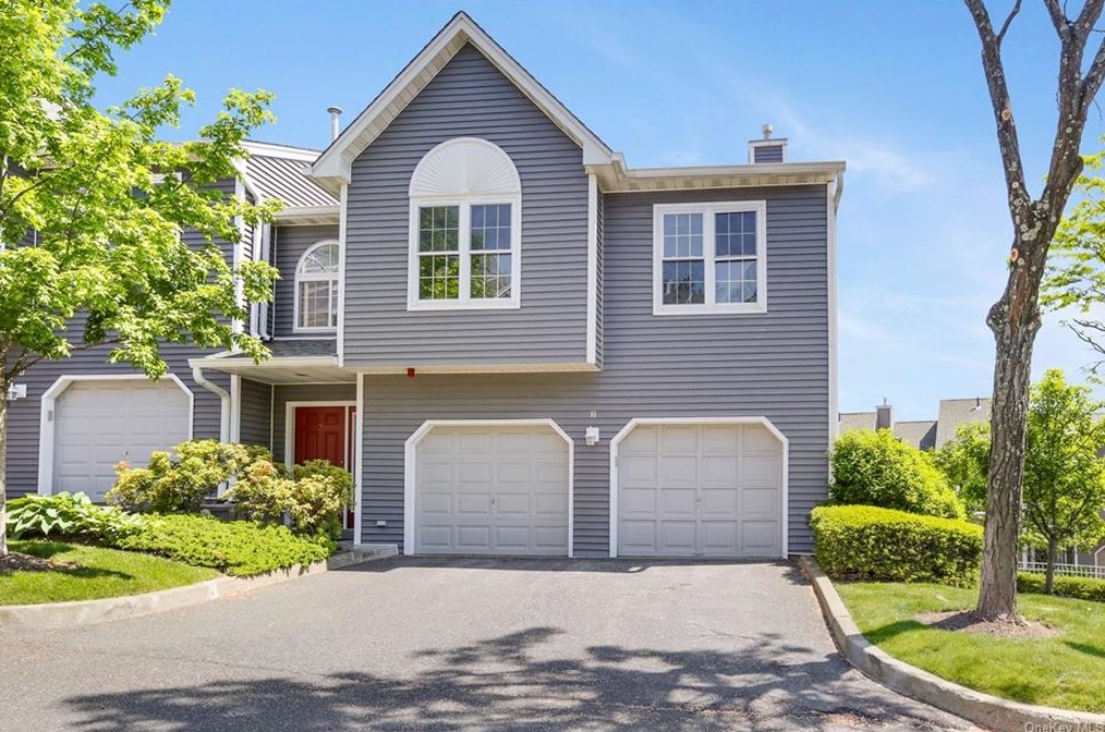 2 Skyline Terrace, Nanuet, NY 10954 MLS H6115829 Coldwell Banker