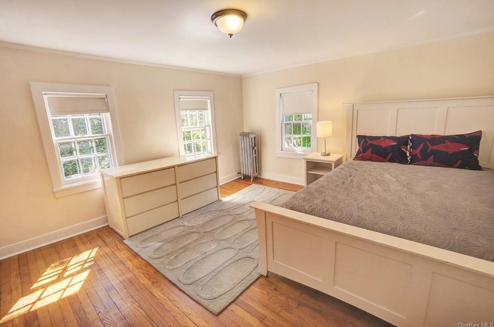 80 Tripp St, Mount Kisco NY  10549-4624 exterior