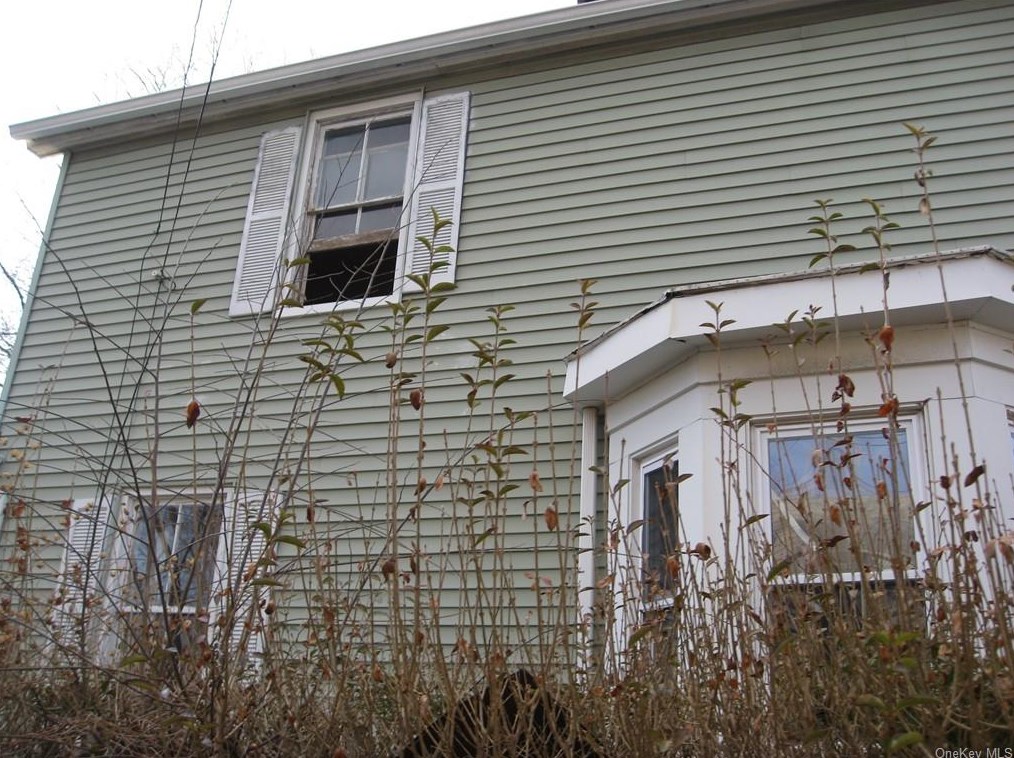 25 Church St, Beacon NY  12508-1911 exterior