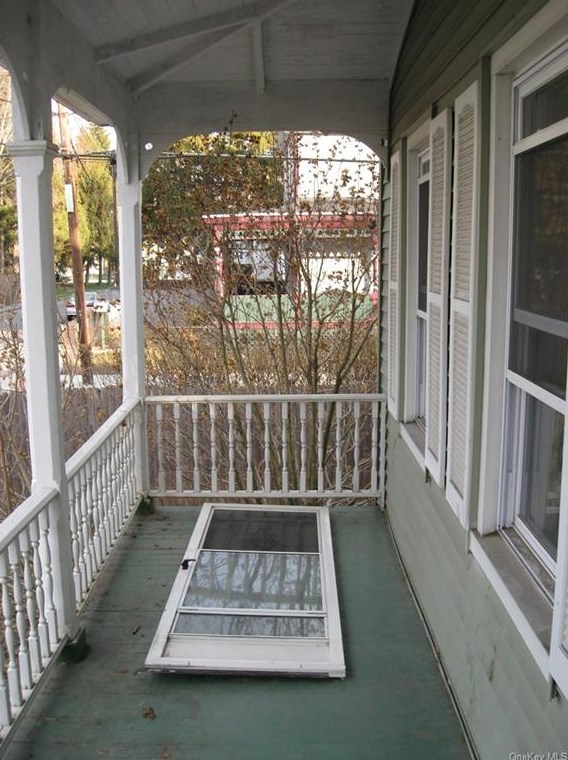 25 Church St, Beacon NY  12508-1911 exterior