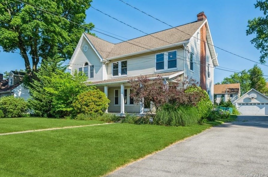 80 Indian Rd, Rye Brook, NY 10573