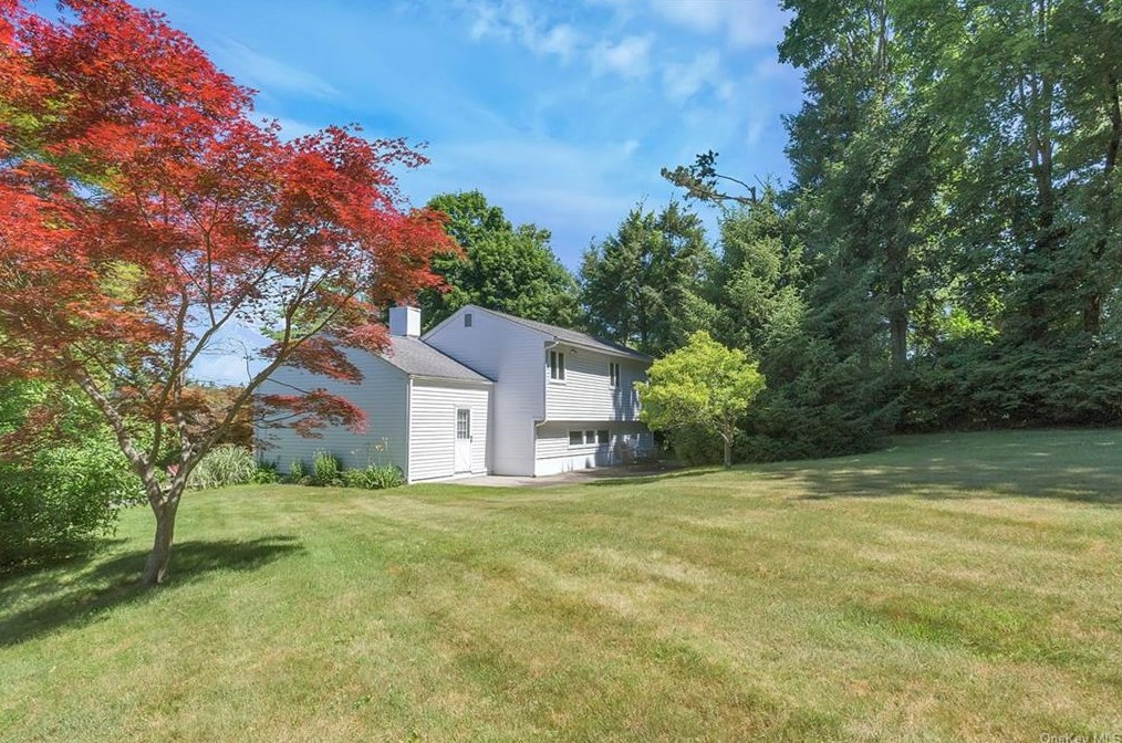 791 Main St, Mount Kisco NY  10549-3515 exterior