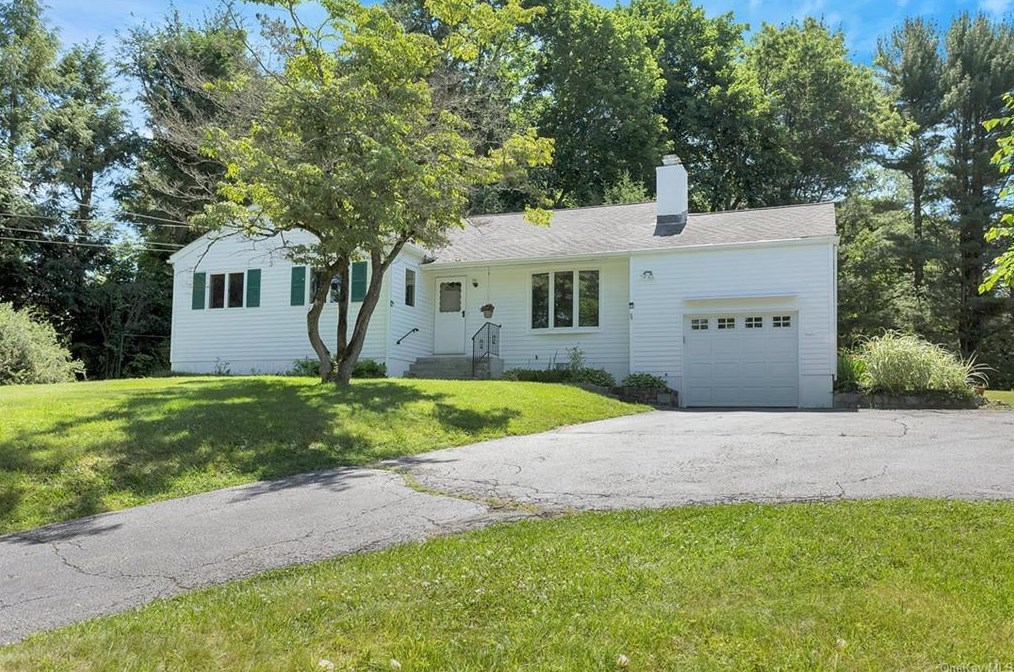 791 Main St, Mount Kisco NY  10549-3515 exterior