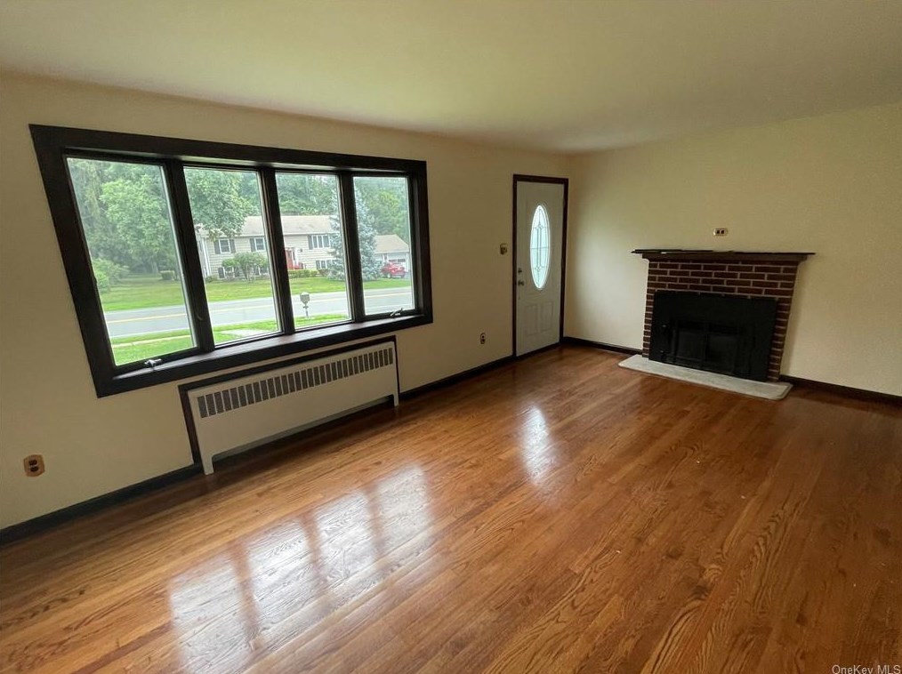 264 Townline Rd, Chestnut Ridge NY  10965-1240 exterior
