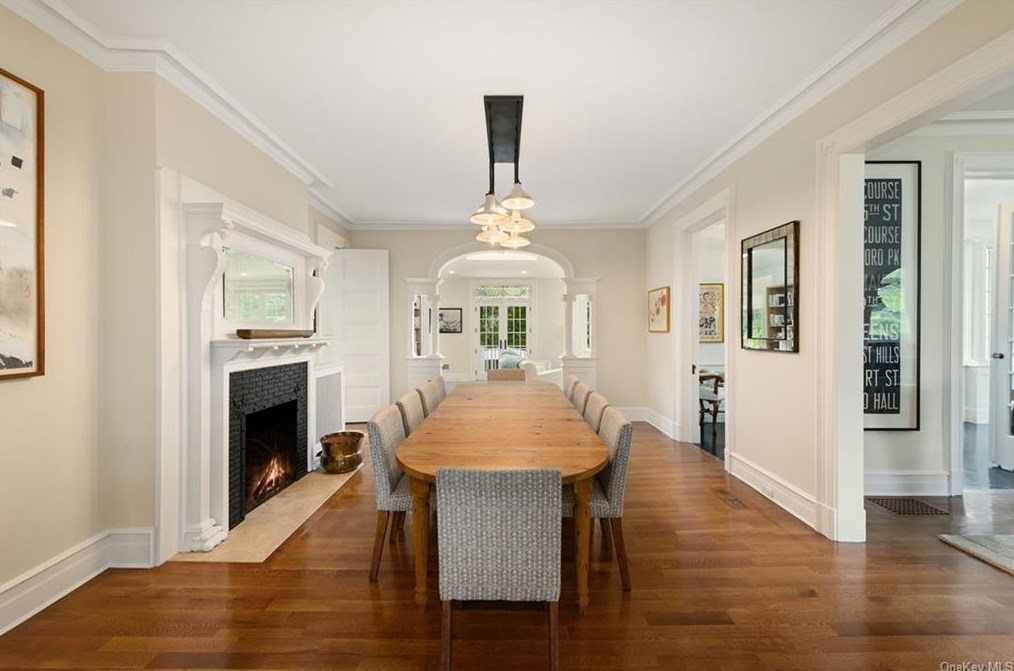 536 Orienta Ave, Mamaroneck NY  10543-4317 exterior
