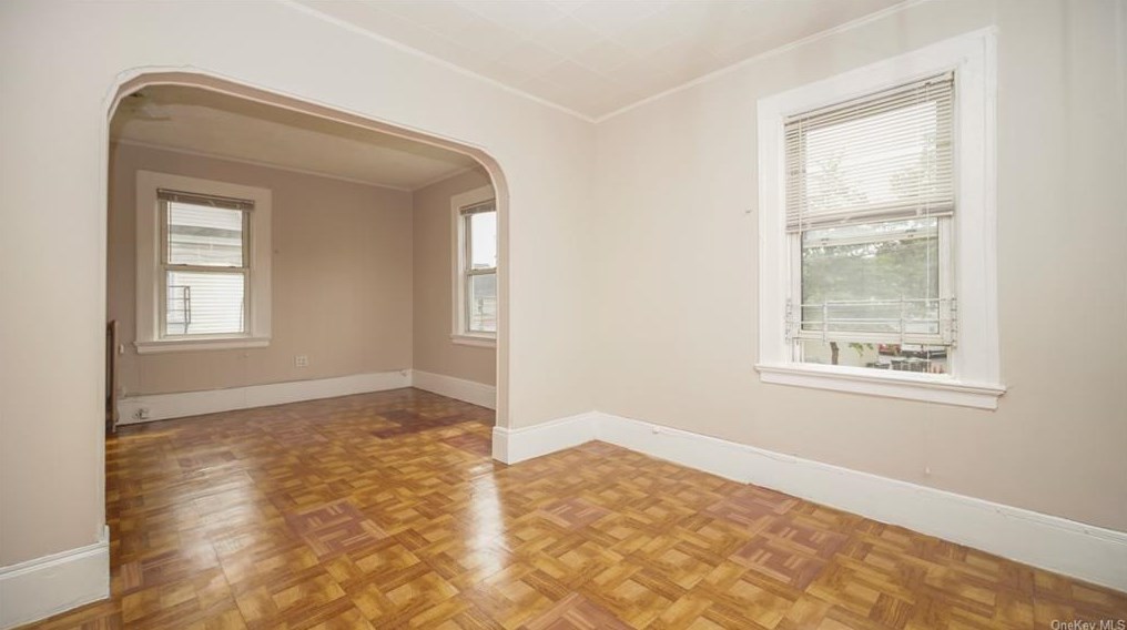 61 Poningo St, Rye Brook NY  10573-4011 exterior