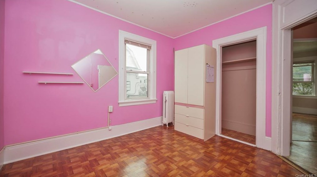 61 Poningo St, Rye Brook NY  10573-4011 exterior