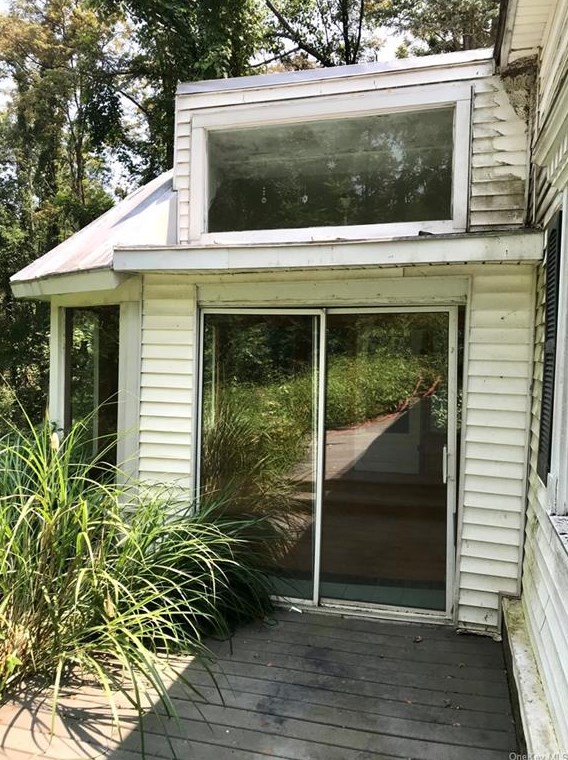 94 Townsend Rd, East Fishkill NY  12533-6631 exterior