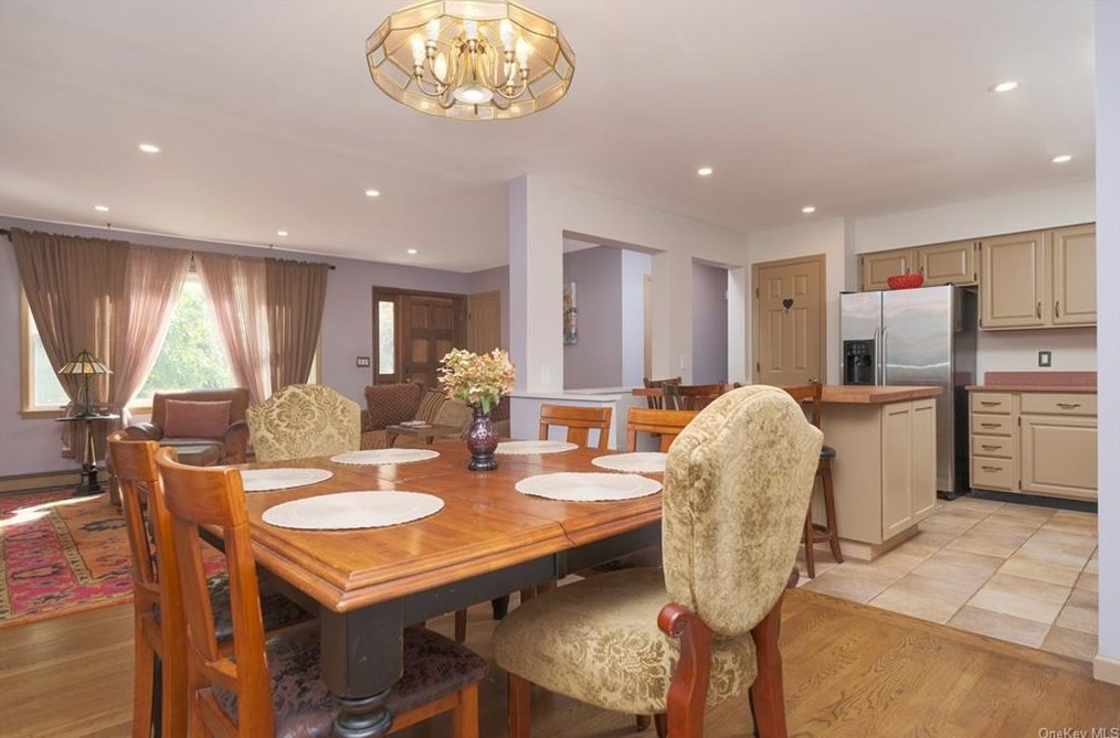 1634 Prospect Ter, Peekskill NY 10566-4833 exterior