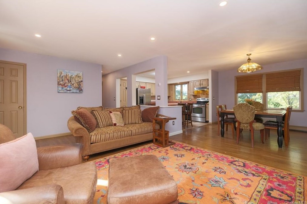 1634 Prospect Ter, Peekskill NY 10566-4833 exterior