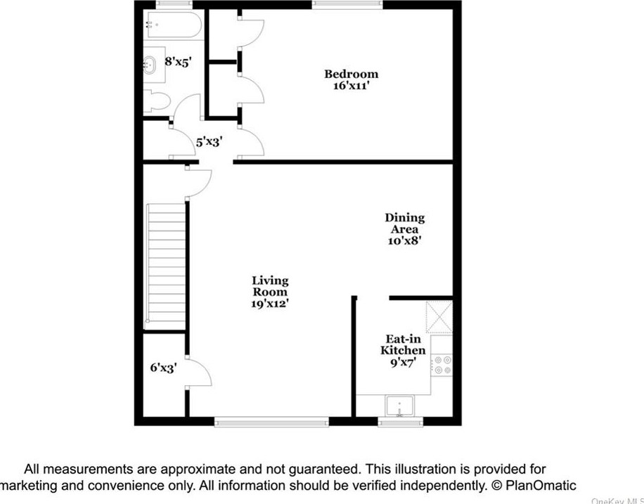 1879 Crompond Rd, Peekskill NY  10566-4115 exterior