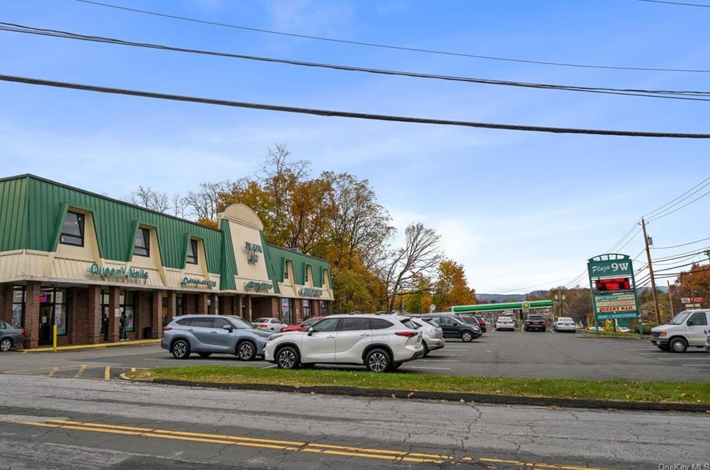 22 Overlook Rd, West Haverstraw NY  10993-1012 exterior