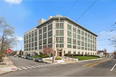 1 Landmark Square #317 - Photo 1