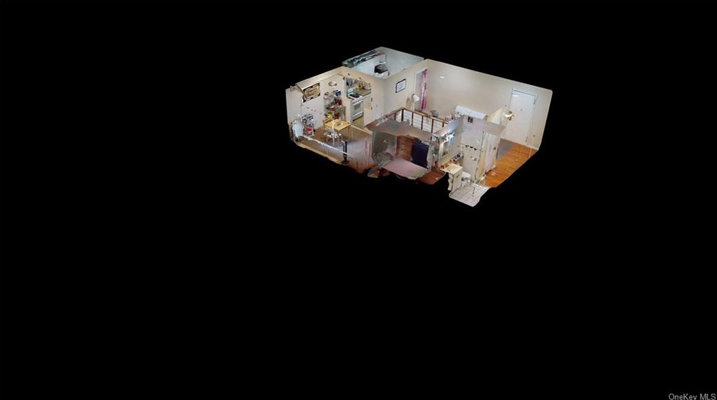 14343 41st Ave, Flushing NY  11355-1864 exterior