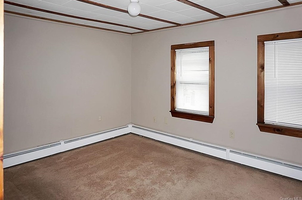 6 Patterson St, Port Jervis NY  12771-2313 exterior