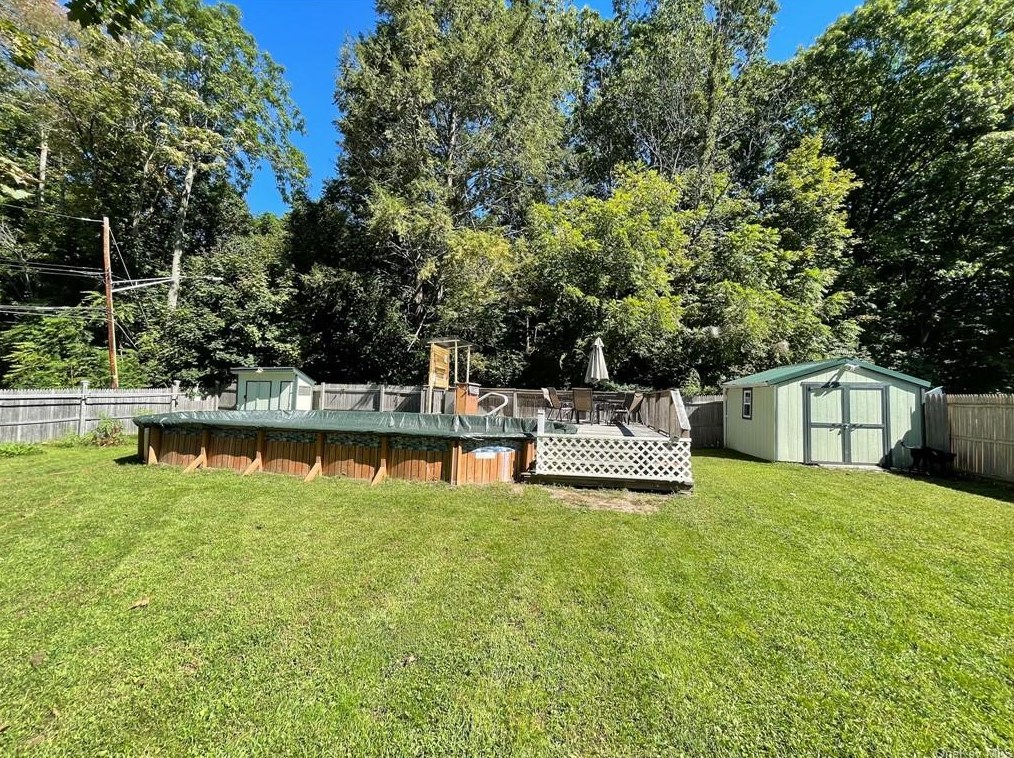 6 Patterson St, Port Jervis NY  12771-2313 exterior