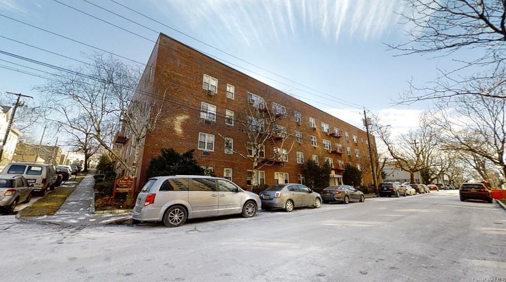 80 William St #1l, Mount Vernon, NY 10552