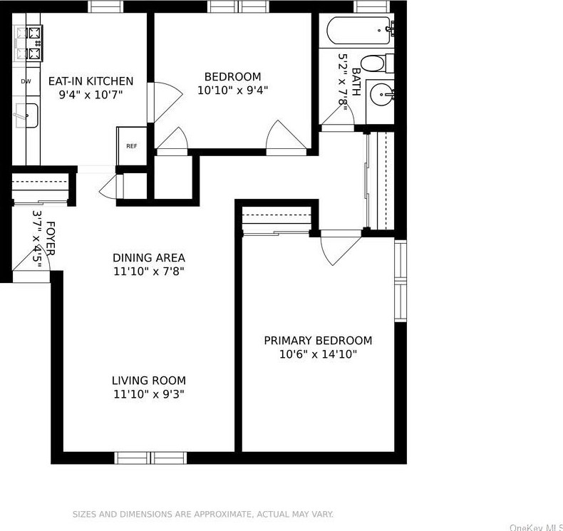 3 Cascade Ter, Yonkers NY  10703-1337 exterior