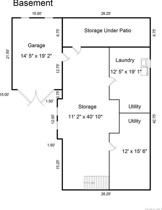 17 Bellair Dr, Dobbs Ferry NY 10522-3503 exterior