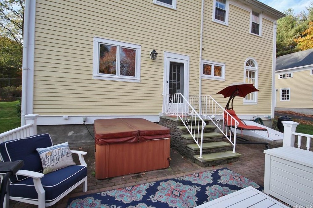 124 Mt Prosper Rd, Wurtsboro NY  12790-3006 exterior
