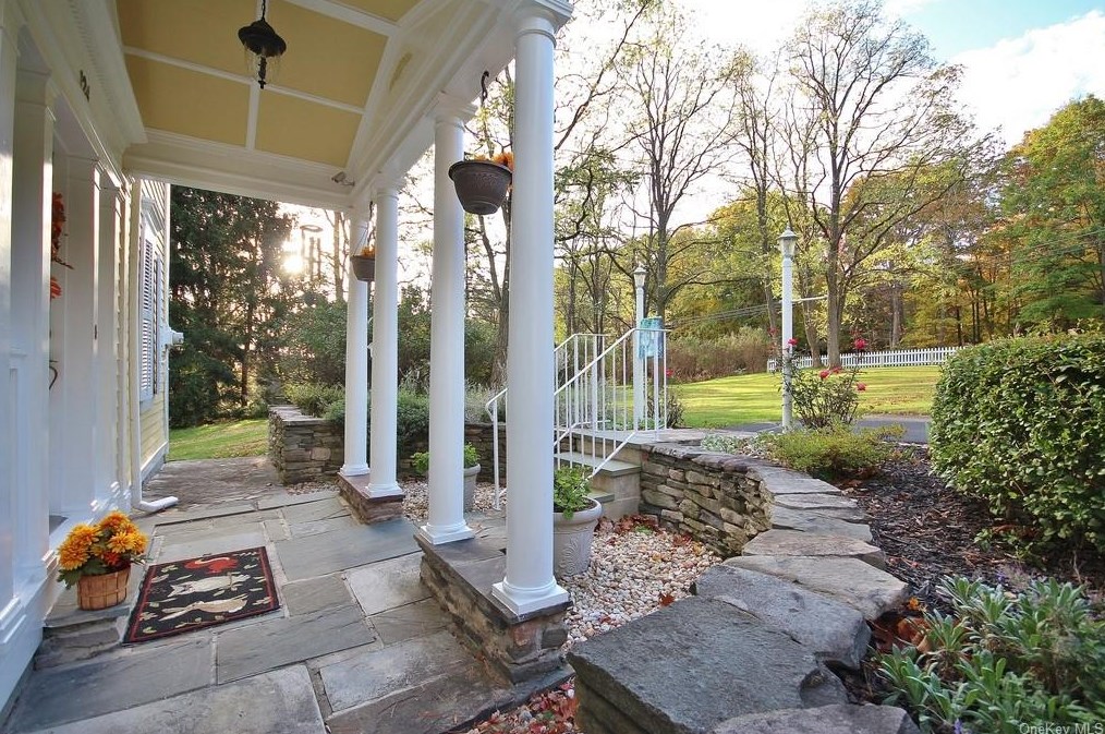 124 Mt Prosper Rd, Wurtsboro NY  12790-3006 exterior