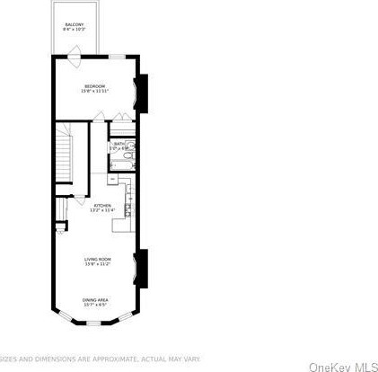 529 W 150th St, New York, NY 10031