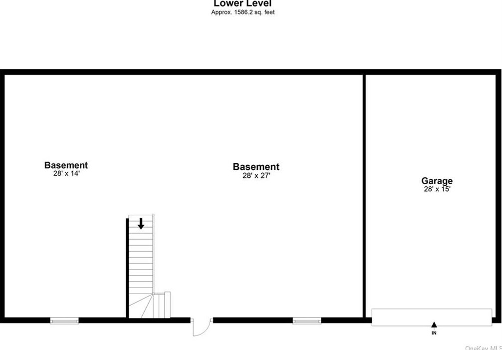 157 Rte 100, Katonah NY  10536-3238 exterior