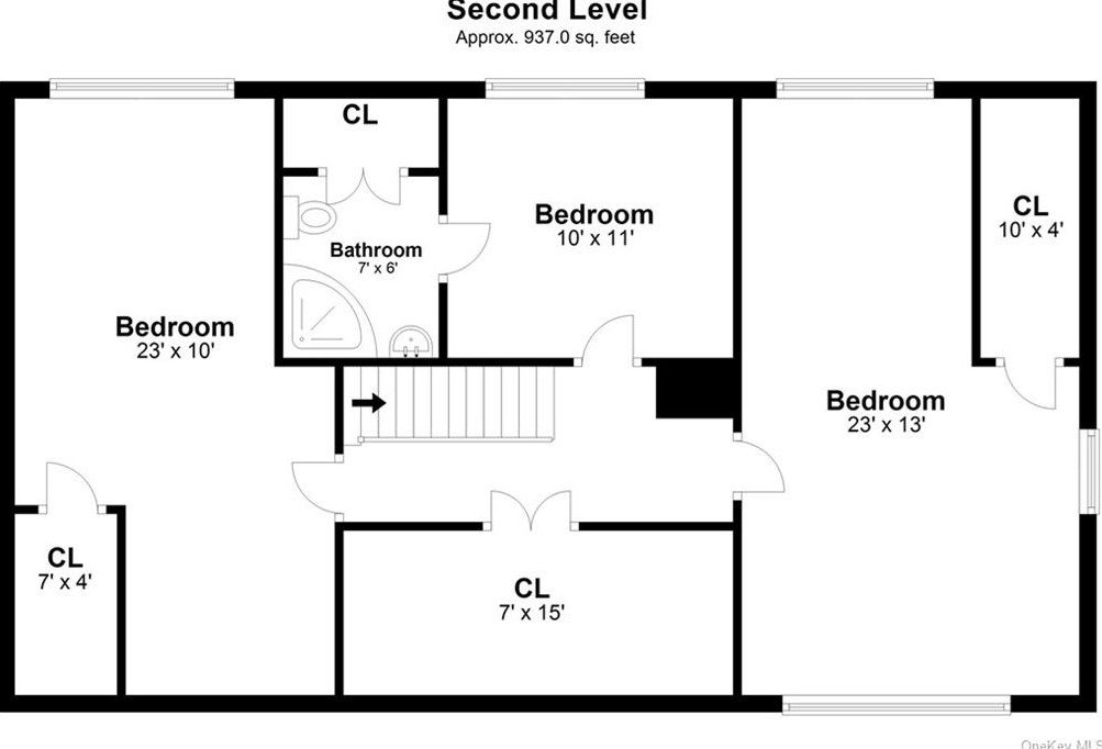 157 Rte 100, Katonah NY  10536-3238 exterior