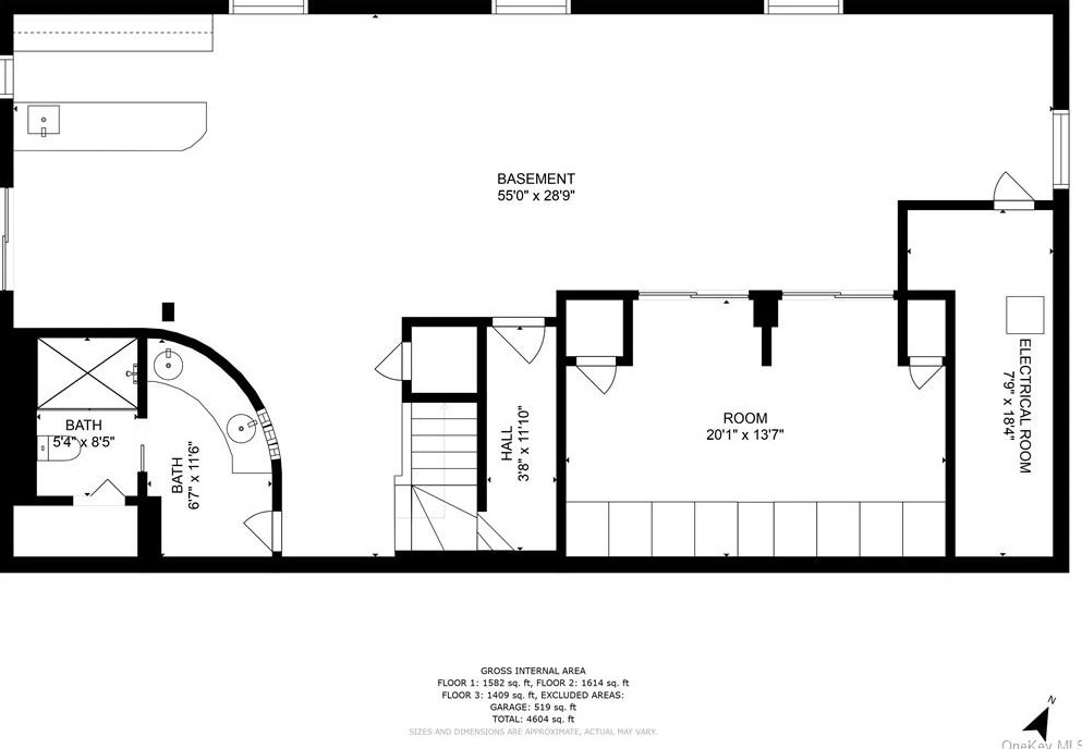 38 Deer Trak Ln, Goldens Bridge NY 10526-1207 exterior