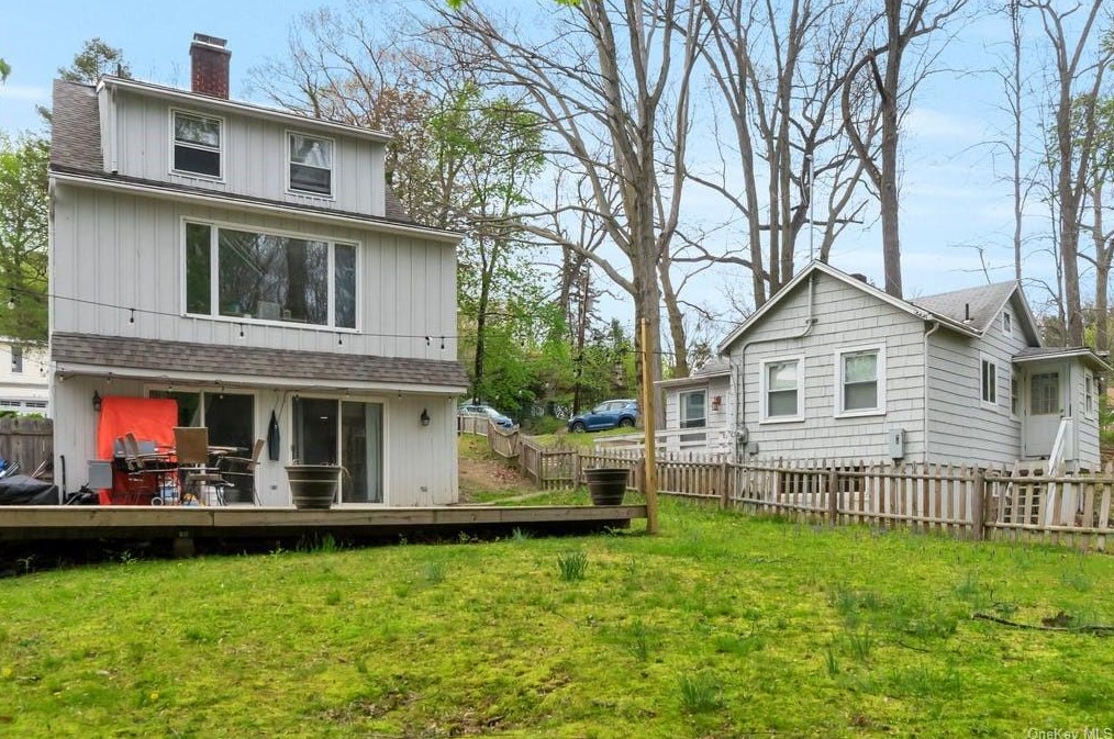 170 Foshay Ave, Pleasantville, NY 10570