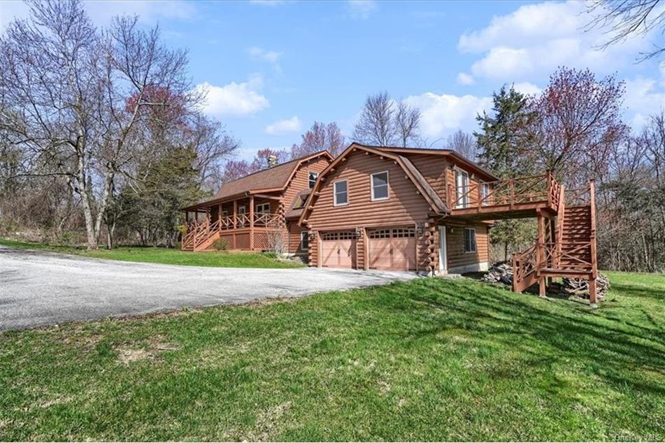 207 Osborne Hill Rd, Fishkill, NY 12524 MLS H6180503 Coldwell Banker