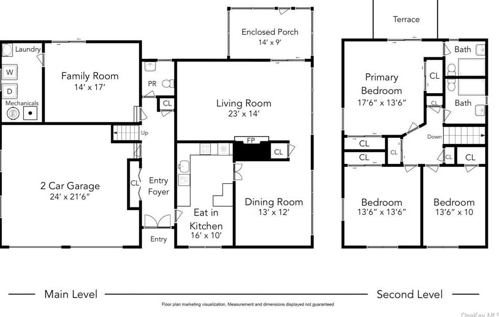 265 Barry Ave, Mamaroneck NY  10543-2827 exterior