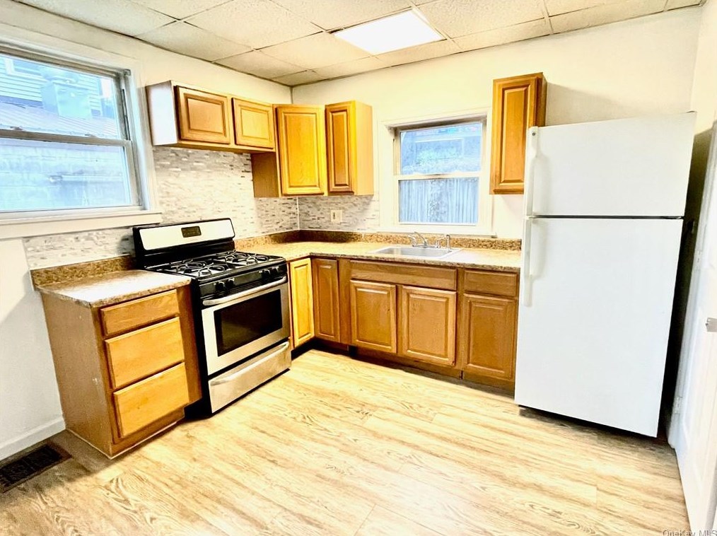 36 King St, Port Jervis NY  12771-3066 exterior