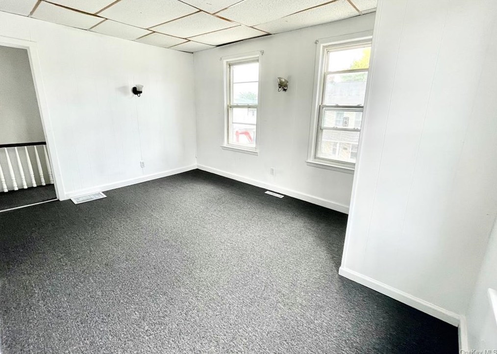 36 King St, Port Jervis NY  12771-3066 exterior